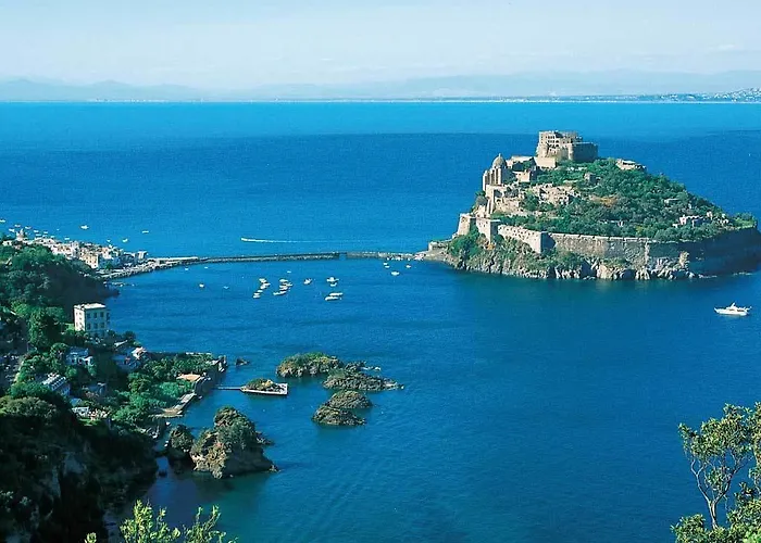 La Brezza B&B Ischia