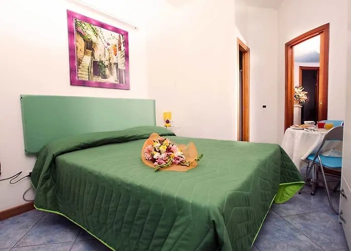 La Brezza B&B Ischia