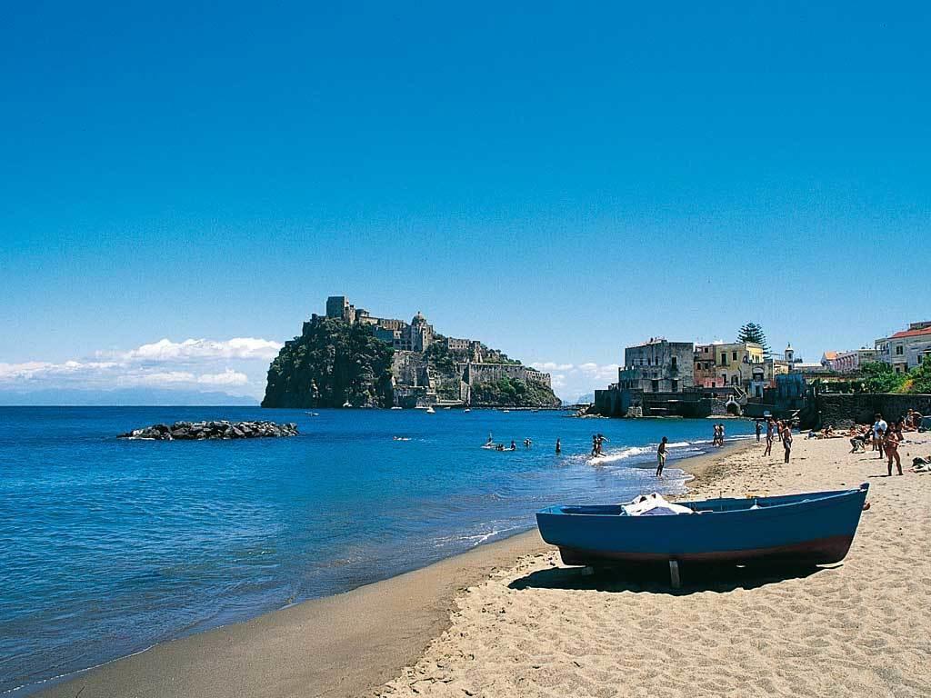 Bed and breakfast La Brezza