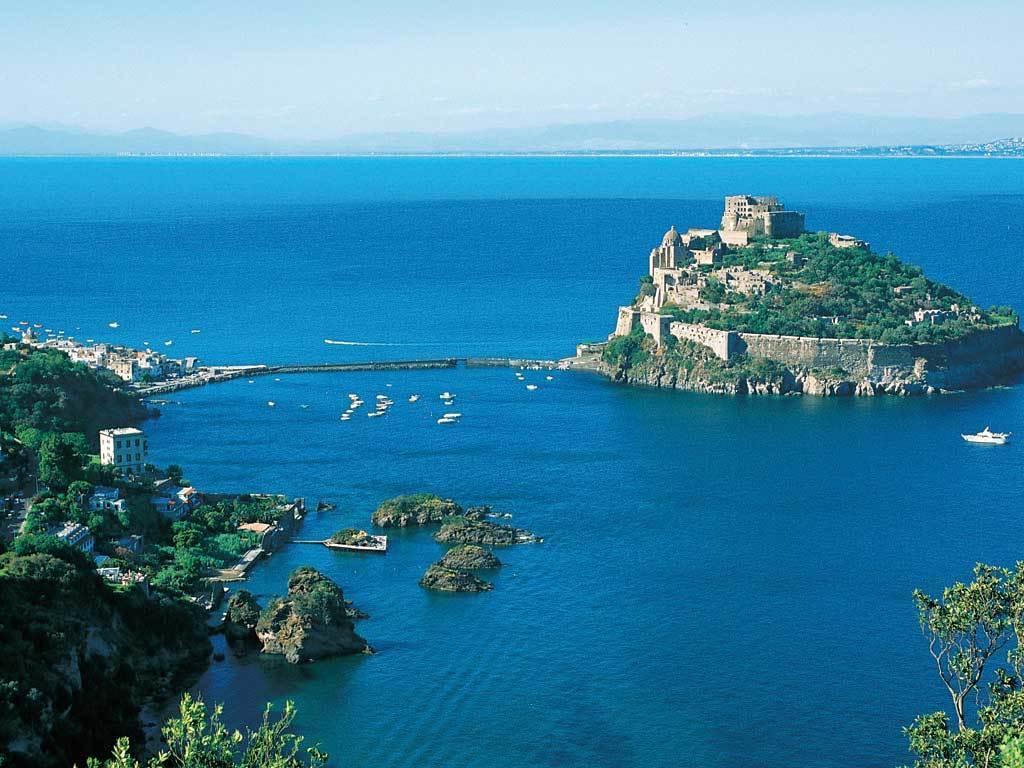 La Brezza Bed and breakfast