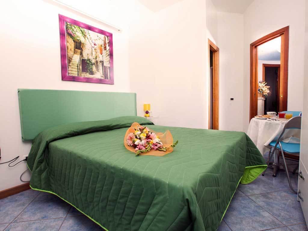 Bed and breakfast La Brezza