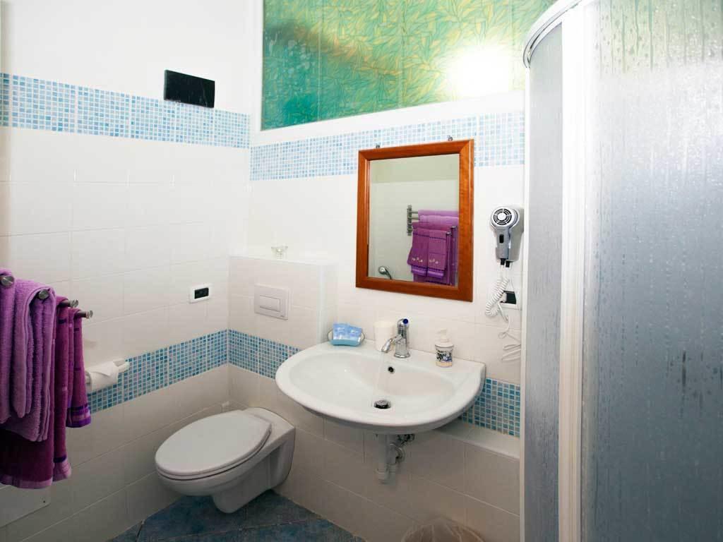 Bed and breakfast La Brezza Isquia